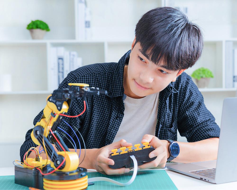 淡江電機 無懈可擊
