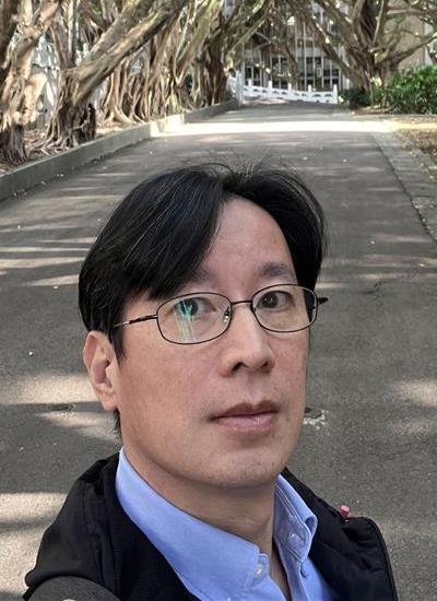 Lung Wei Chung