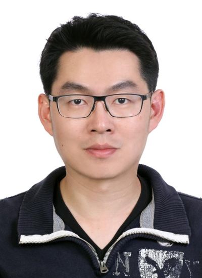 Cheng-Chang Ho