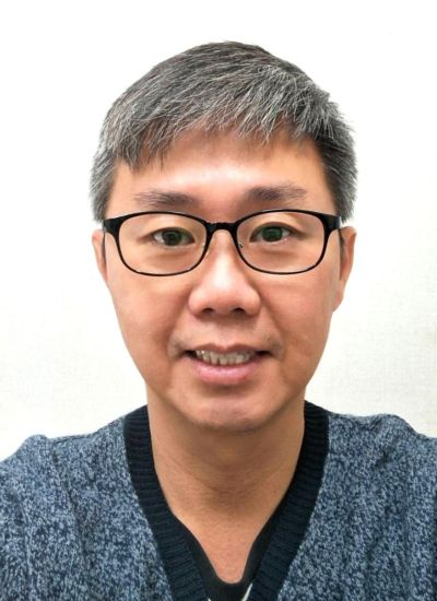 Yi-Wei Chen