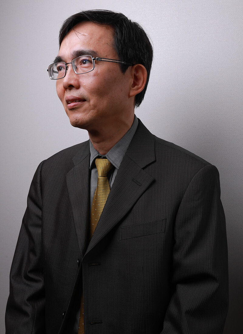 李慶烈