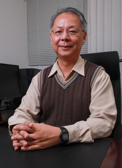 楊維斌