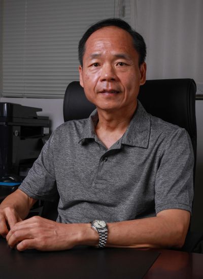 莊博任