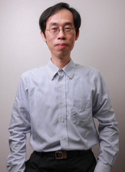 周永山