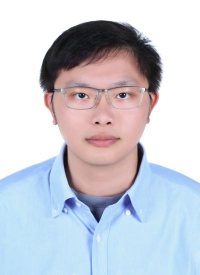 葉俊安